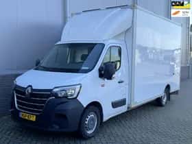 Renault Master (2020)