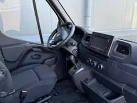 Renault Master (2020) thumbnail 11
