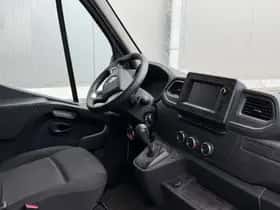 Renault Master (2020) thumbnail 3