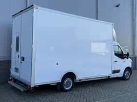 Renault Master (2020) thumbnail 4