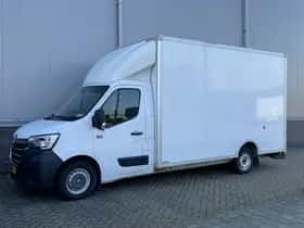 Renault Master (2020) thumbnail 5