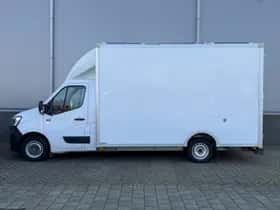 Renault Master (2020) thumbnail 6