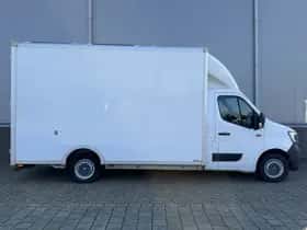 Renault Master (2020) thumbnail 8