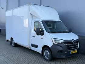 Renault Master (2020) thumbnail 9