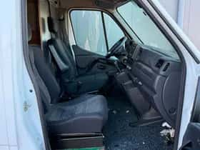 Renault Master (2020) thumbnail 10