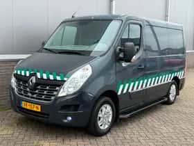 Renault Master (2014)