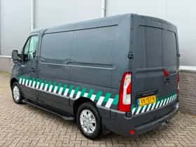 Renault Master (2014) thumbnail 3