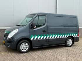 Renault Master (2014) thumbnail 4