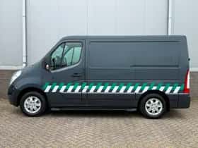 Renault Master (2014) thumbnail 5
