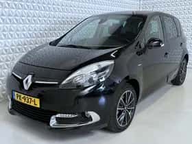Renault Scénic