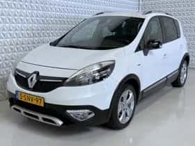 Renault Scénic