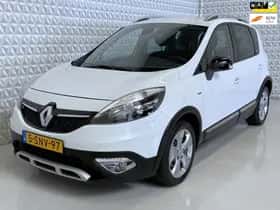 Renault Scénic (2013)