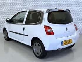 Renault Twingo (2011) thumbnail 4