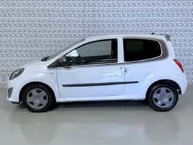Renault Twingo (2011) thumbnail 6