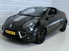 Renault Wind (2011)