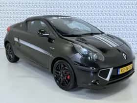 Renault Wind (2011) thumbnail 18