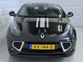 Renault Wind (2011) thumbnail 19