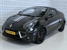 Renault Wind (2011) thumbnail 4