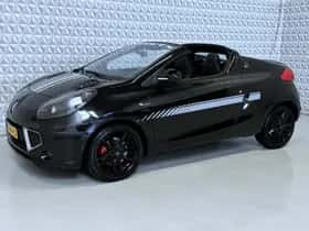 Renault Wind (2011) thumbnail 5