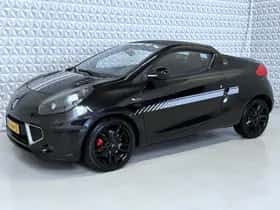 Renault Wind (2011) thumbnail 6