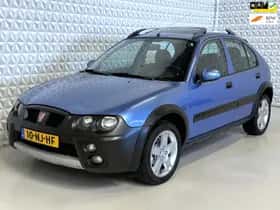 Rover Streetwise (2003)