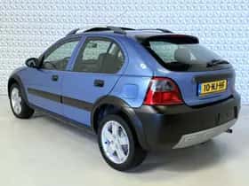 Rover Streetwise (2003) thumbnail 4