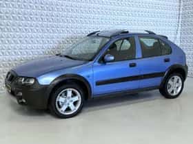 Rover Streetwise (2003) thumbnail 5