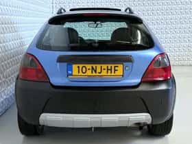 Rover Streetwise (2003) thumbnail 8