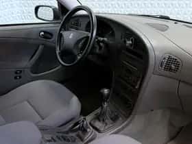 Saab 9-5 (2003) thumbnail 2