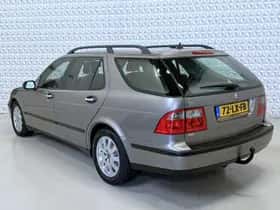 Saab 9-5 (2003) thumbnail 3