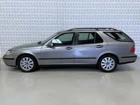 Saab 9-5 (2003) thumbnail 5
