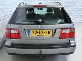 Saab 9-5 (2003) thumbnail 6