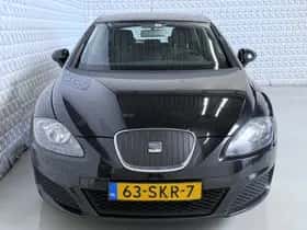 SEAT Leon (2011) thumbnail 11