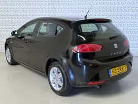 SEAT Leon (2011) thumbnail 3
