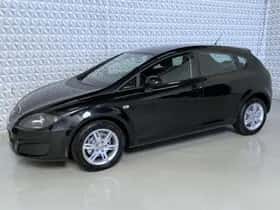 SEAT Leon (2011) thumbnail 4