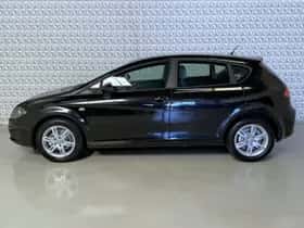 SEAT Leon (2011) thumbnail 5