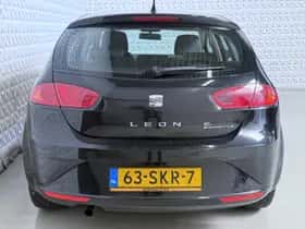 SEAT Leon (2011) thumbnail 6