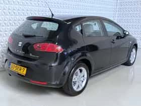 SEAT Leon (2011) thumbnail 7