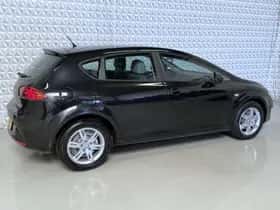SEAT Leon (2011) thumbnail 8