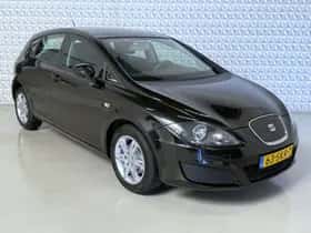 SEAT Leon (2011) thumbnail 10