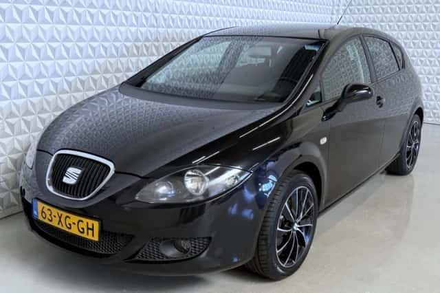 SEAT Leon (2007) thumbnail 1