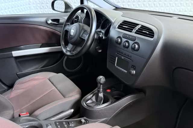 SEAT Leon (2007) thumbnail 2