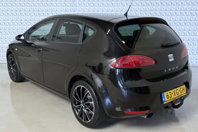 SEAT Leon (2007) thumbnail 3