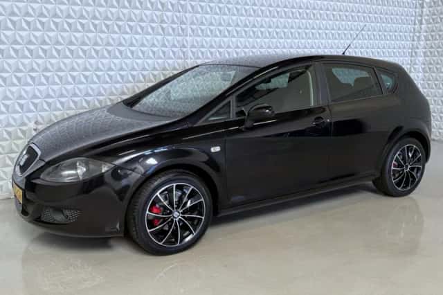 SEAT Leon (2007) thumbnail 4