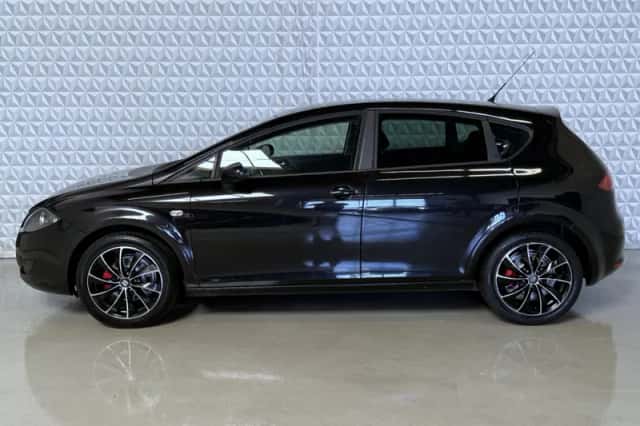 SEAT Leon (2007) thumbnail 5