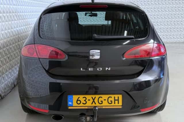 SEAT Leon (2007) thumbnail 6
