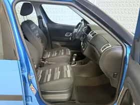 Škoda Roomster thumbnail 14