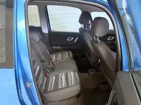 Škoda Roomster thumbnail 15