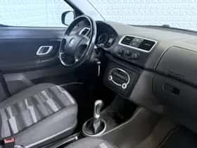 Škoda Roomster thumbnail 3
