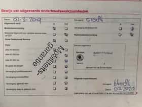 Škoda Roomster thumbnail 33